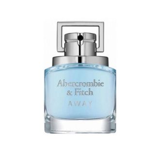 Abercrombie & Fitch Away Men Eau De Toilette 100Ml(9709)