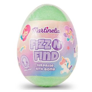 Bomba De Baño Martinelia 1 Ud. (8436576506790)