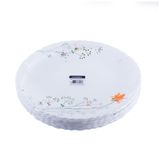 Luminarc Neo Ingmar Floral Dinner Plate, 27cm