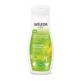 Weleda Losion za telo Citrus 200 ml