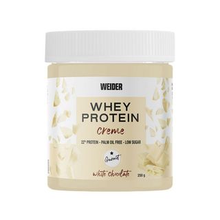 Protein Choco Saludable Crema Proteínas Weider 250 Gr.