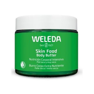 Weleda Skin Food Puter Za Telo 150Ml