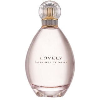 SARAH JESSICA PARKER lovely EDP 100 ML