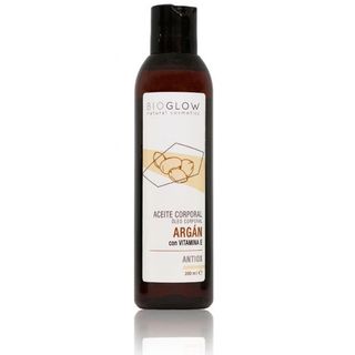 Bioglow Aceite Corporal Argán 1849047 200Ml