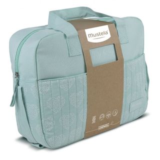 BOLSO PASEO COLOR MENTA