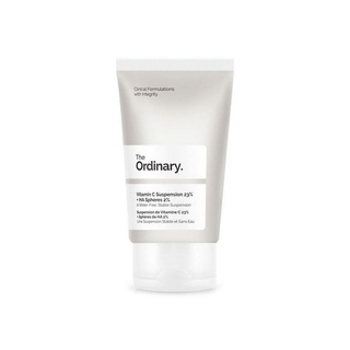 The Ordinary Vitamina C 23% + Esferas de Ácido Hialurónico 2% - 30ml
