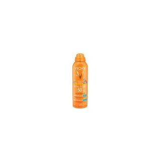 Capital Soleil Bruma Solar Infantil Anti-Arena - Vichy - 200 ml 8431567087463