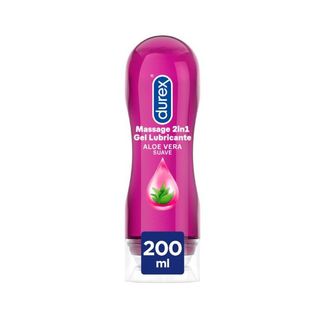 Durex Play 2 En 1 5012405 200Ml