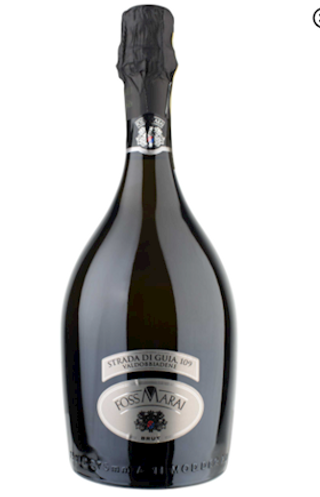 Prosecco Docg Brut Guia Foss Marai 750Ml