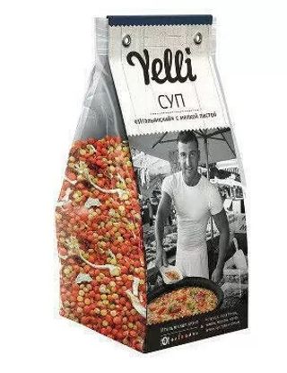 4602248006347 სუპი ოსპის კაფე /იარმარკა/ 250გრ