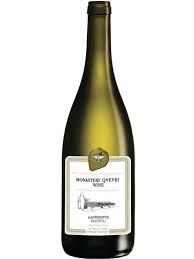 თეთრი მშრალი ღვინო‎ ‎