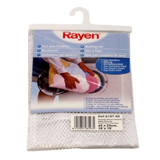 Filet de Lavage pour Machine à Laver 45x25 cm Rayen