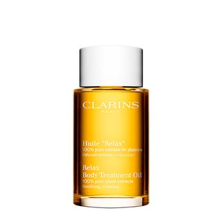 Clarins - Huile Relax 100 Ml
