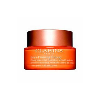 CLARINS dnevna krema extra firming orange 50 ML