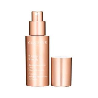 Clarins Of - Total Eye Smooth 15Ml