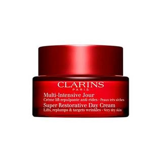 CLARINS multi intensive super restorative dnevna krema za lice za suvu kožu 50 ML