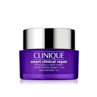 CLINIQUE krema za lice i vrat clinical repair lifting+neck 50 ML