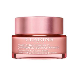 CLARINS krema za lice multi active day cream spf15 50 ML