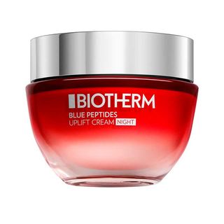 Biotherm Blue Peptides Uplift Night 1747052 50Ml
