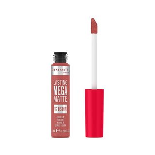 RIMMEL ruž lasting megga matte 200