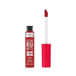 RIMMEL ruž lasting megga matte 500