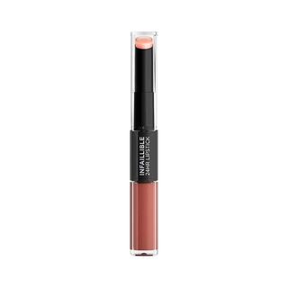 L'oreal Rossetto Lipstick Infaillible N.101 - 000227730