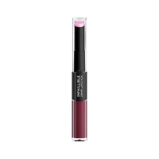 L'oreal Rossetto Lipstick Infallible N.215 - 000227723