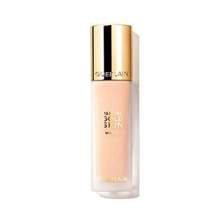 GUERLAIN Parure Gold Skin Matte 22 Fluide Fdt 2W