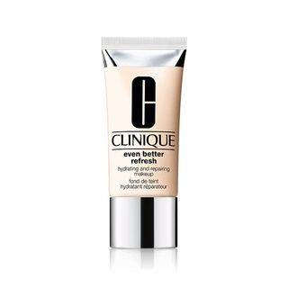 CLINIQUE puder teèni even better flax WN 01