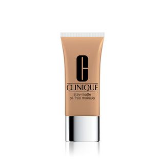 CLINIQUE puder teèni stay matte oil free 14