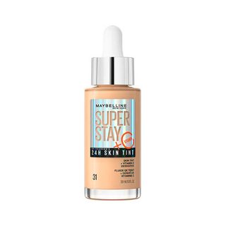 MAYBELLINE tonirani serum super stay skin tint 24h 31