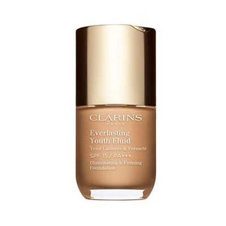 Clarins Teint - Haute Tenue Youth Fluid Foundation 111