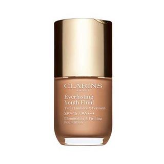 CLARINS everlasting cushion puder teèni 112