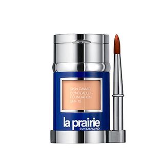Skin Caviar Concealer Foundation Spf 15 Pure Ivory. La Prairie