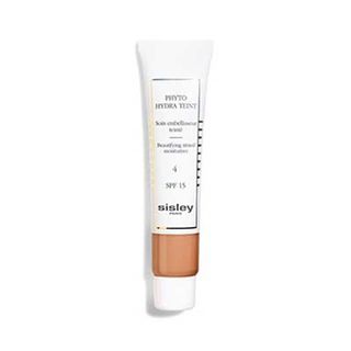 Sisley Phyto-Hydra Teint 4 Tan 3729889 40Ml