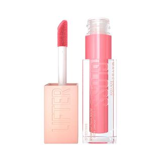 Maybelline Lifter Gloss N.21 Gummy Bear - 000231246