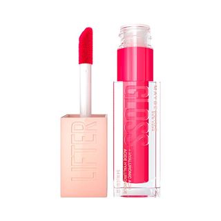 Maybelline Lifter Gloss N.24 Bubblegum - 000231245