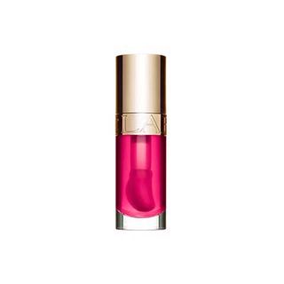 CLARINS lip comfort oil 02