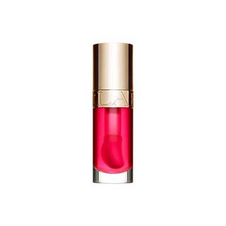 Lip Comfort Oil New - Clarins - 04