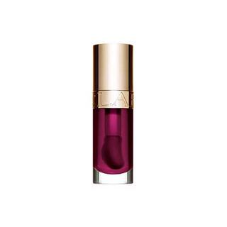 Lip Comfort Oil New - Clarins - 10