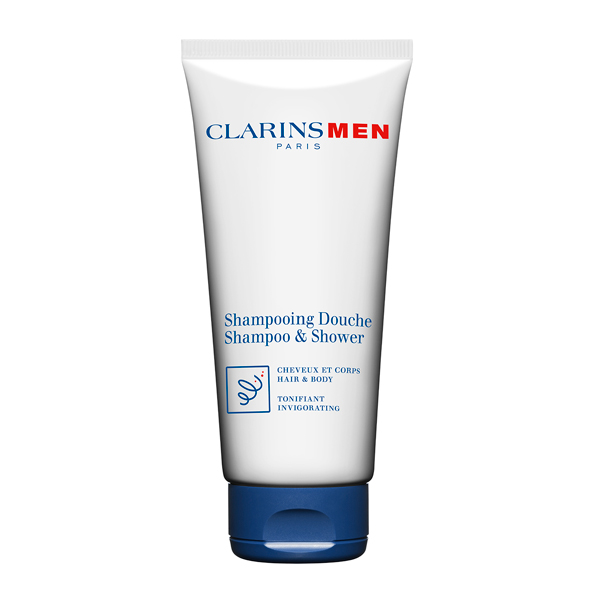 Haircare Homme