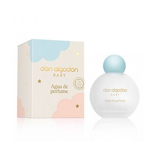 DON ALGODON Baby 1448204 100ML