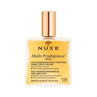 Nuxe Huile Prodigieuse Riche 100ml - 000638739