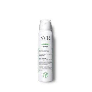 SVR SPIRIAL Spray Déodorant Anti Transpirant