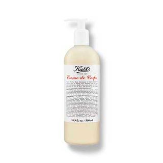 KIEHL'S Creme De Corps Crema Corporal 500ML 5022349