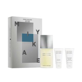 Issey Miyake Estuche L'Eau D'Issey Pour Homme 1626007