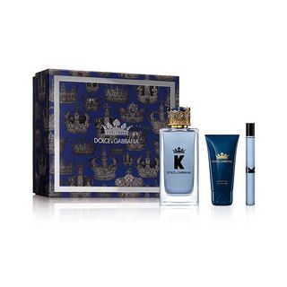 Dolce & Gabbana Cofre K By D&G Eau De Toilette 1611099
