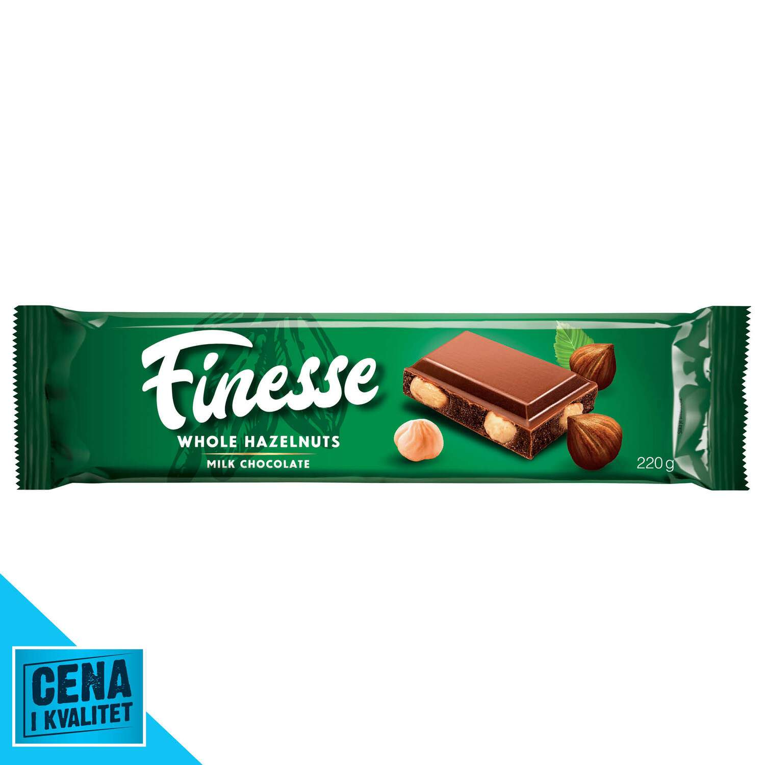 Čokolade