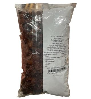 Grožđe suvo sultana 500g