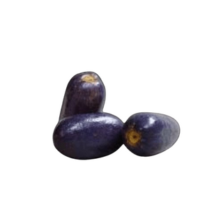 Ube African Butter Pear 1 dozen